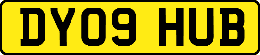 DY09HUB