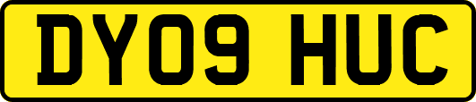 DY09HUC