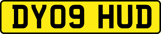 DY09HUD