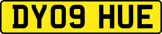 DY09HUE