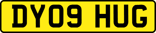DY09HUG