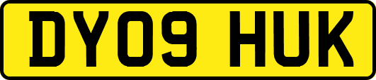 DY09HUK