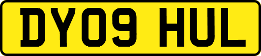 DY09HUL