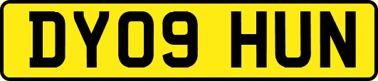 DY09HUN