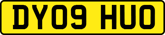 DY09HUO