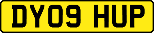 DY09HUP