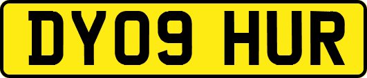 DY09HUR