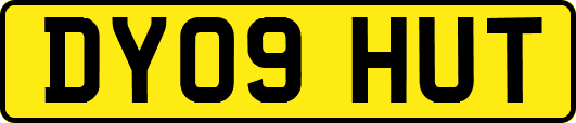 DY09HUT