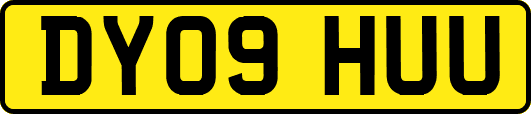 DY09HUU