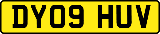 DY09HUV