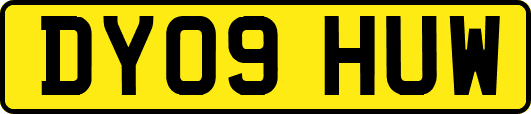 DY09HUW
