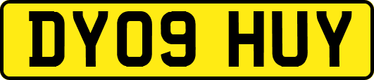 DY09HUY