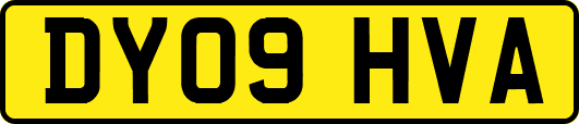 DY09HVA