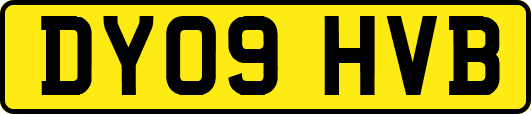 DY09HVB