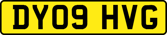 DY09HVG