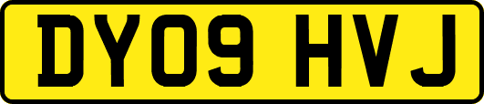 DY09HVJ