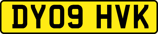 DY09HVK