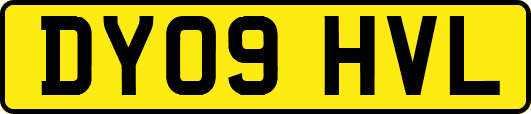 DY09HVL