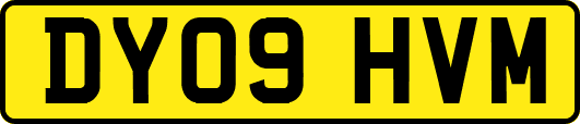 DY09HVM