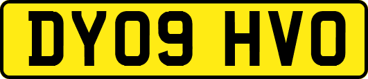 DY09HVO