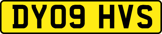 DY09HVS