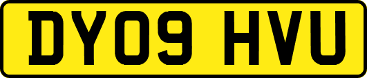 DY09HVU