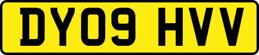 DY09HVV