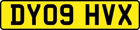 DY09HVX