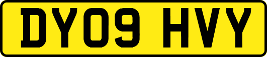 DY09HVY