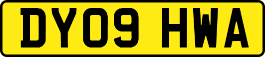 DY09HWA