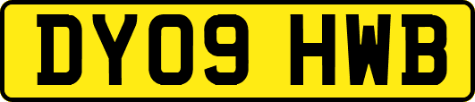 DY09HWB
