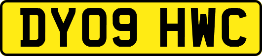 DY09HWC