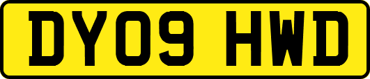 DY09HWD