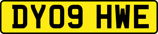 DY09HWE