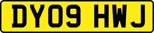 DY09HWJ