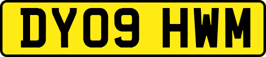 DY09HWM