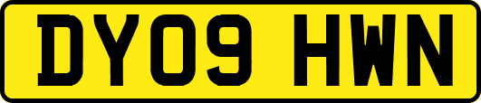 DY09HWN