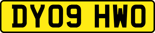 DY09HWO