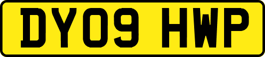 DY09HWP
