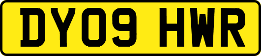 DY09HWR