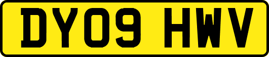 DY09HWV