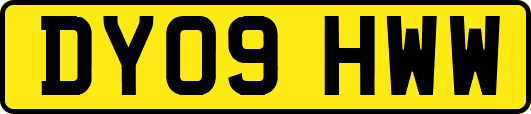 DY09HWW