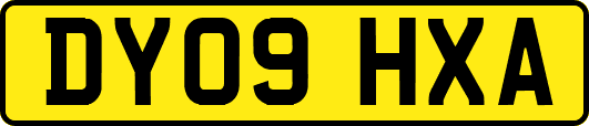 DY09HXA