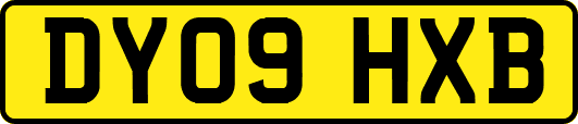 DY09HXB
