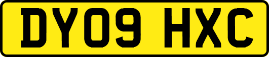 DY09HXC