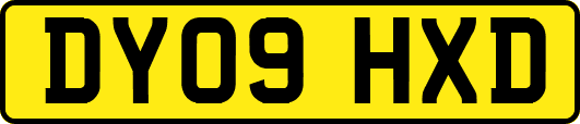 DY09HXD