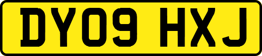 DY09HXJ