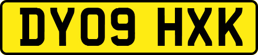 DY09HXK
