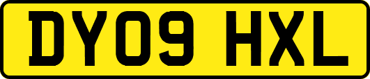 DY09HXL
