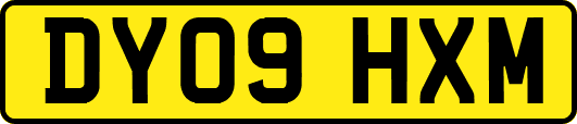 DY09HXM